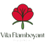 Vila Flamboyant Logo