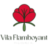 Vila Flamboyant Logo